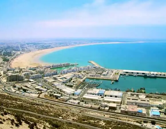 Discover The Best Of Agadir