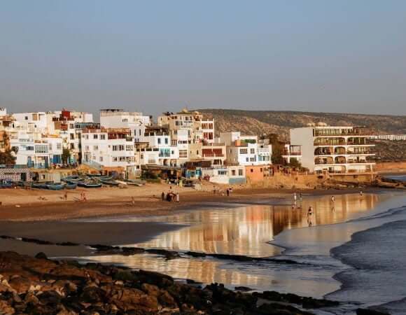 The Ultimate Guide to Discover The Magical Taghazout