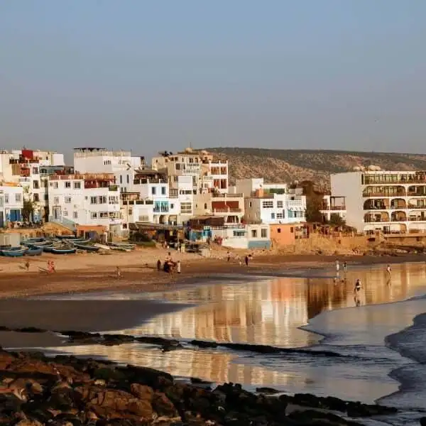The Ultimate Guide to Discover The Magical Taghazout
