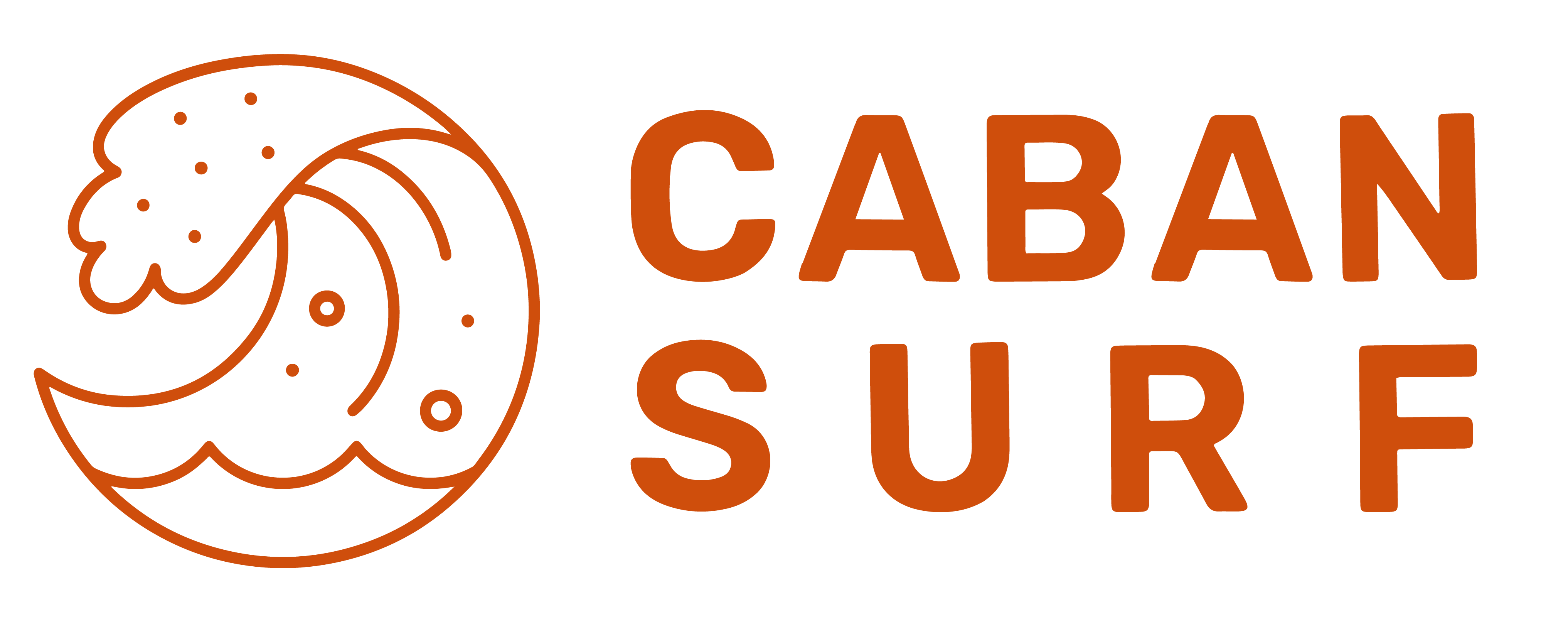 Caban Surf