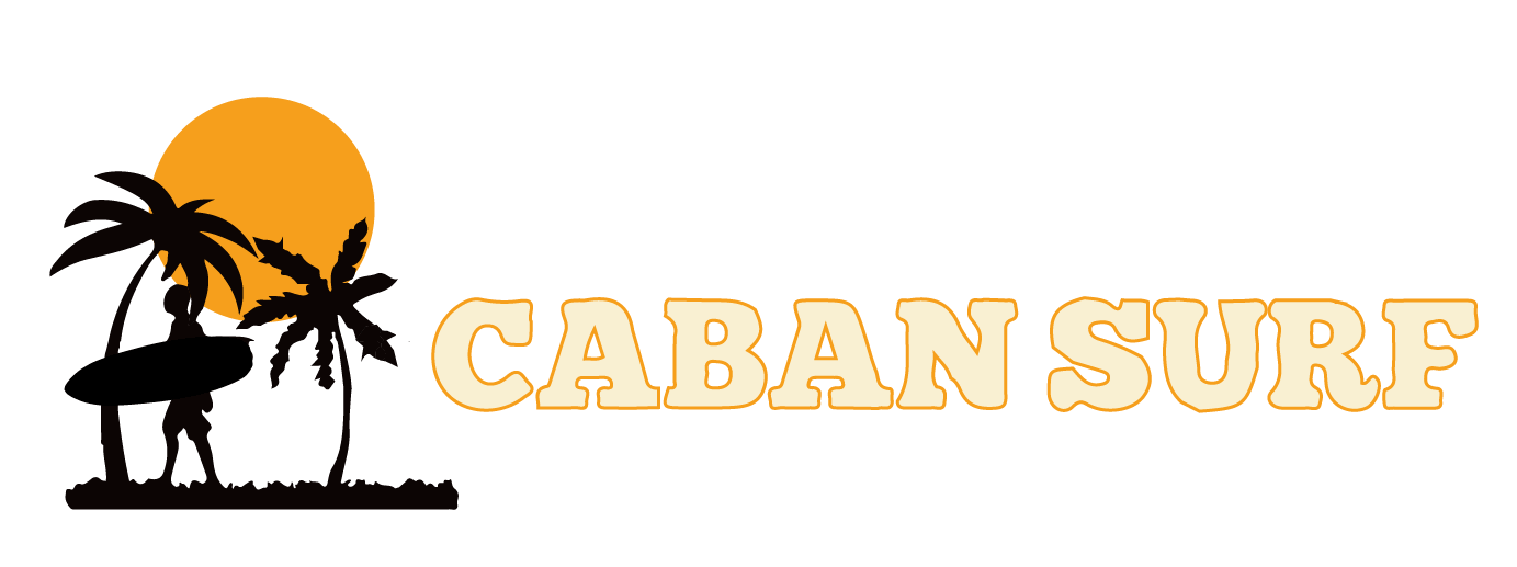 Caban Surf