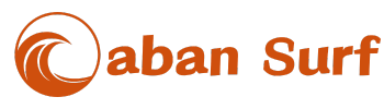 Caban Surf Logo