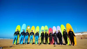 morocco surf camp