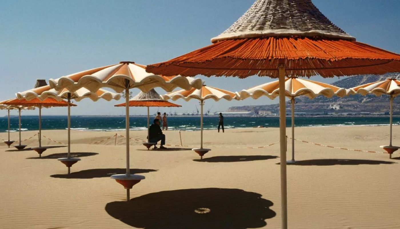 Holidays to Agadir