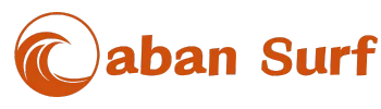 Caban Surf Logo