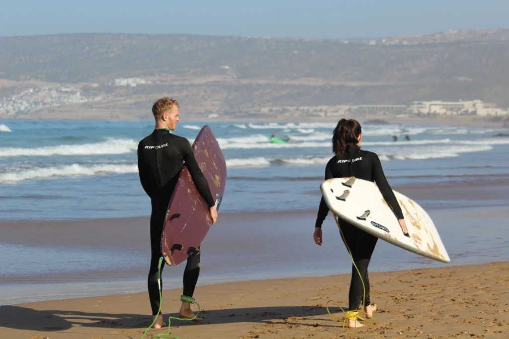 Tamraght Surf
