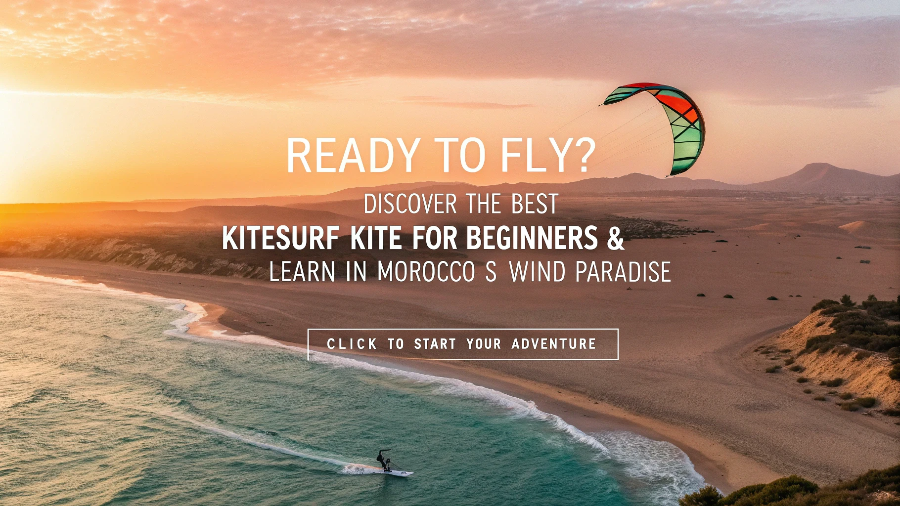 Kitesurf