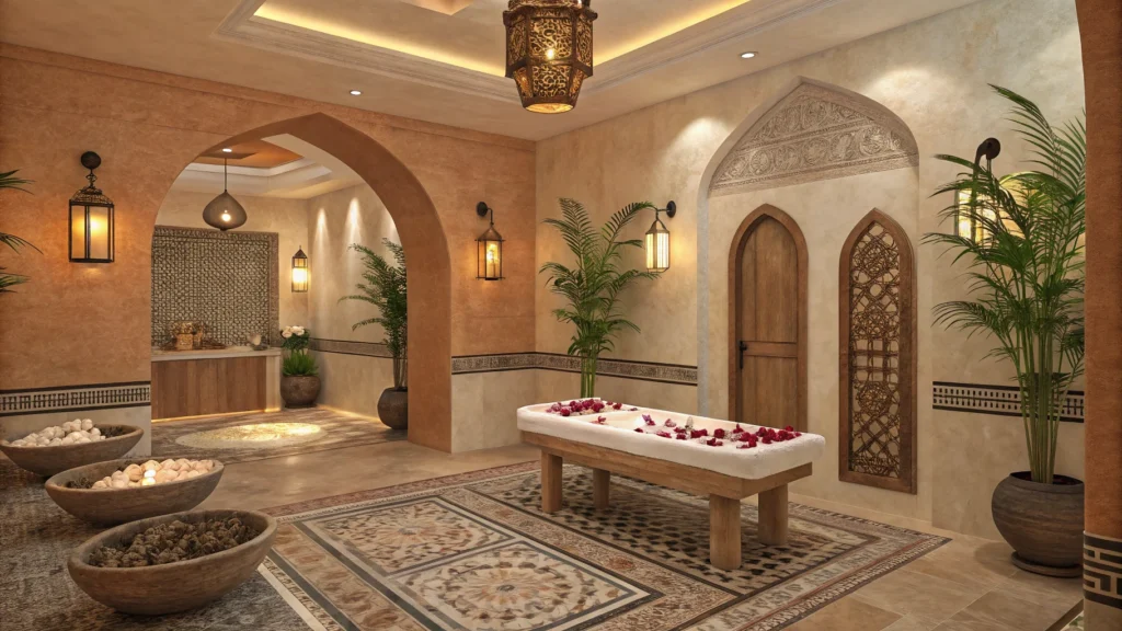 Spa Deals