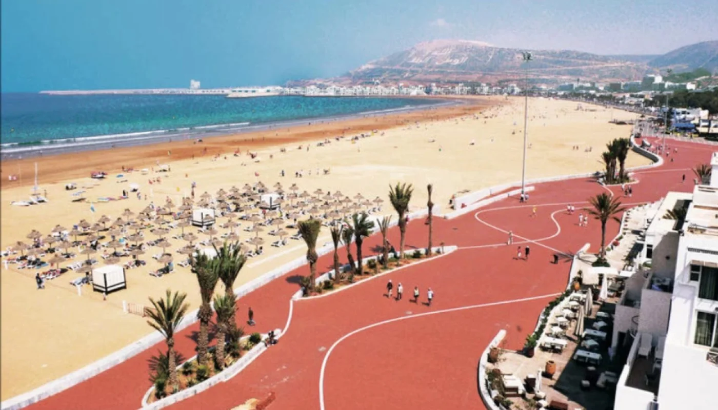 AGADIR