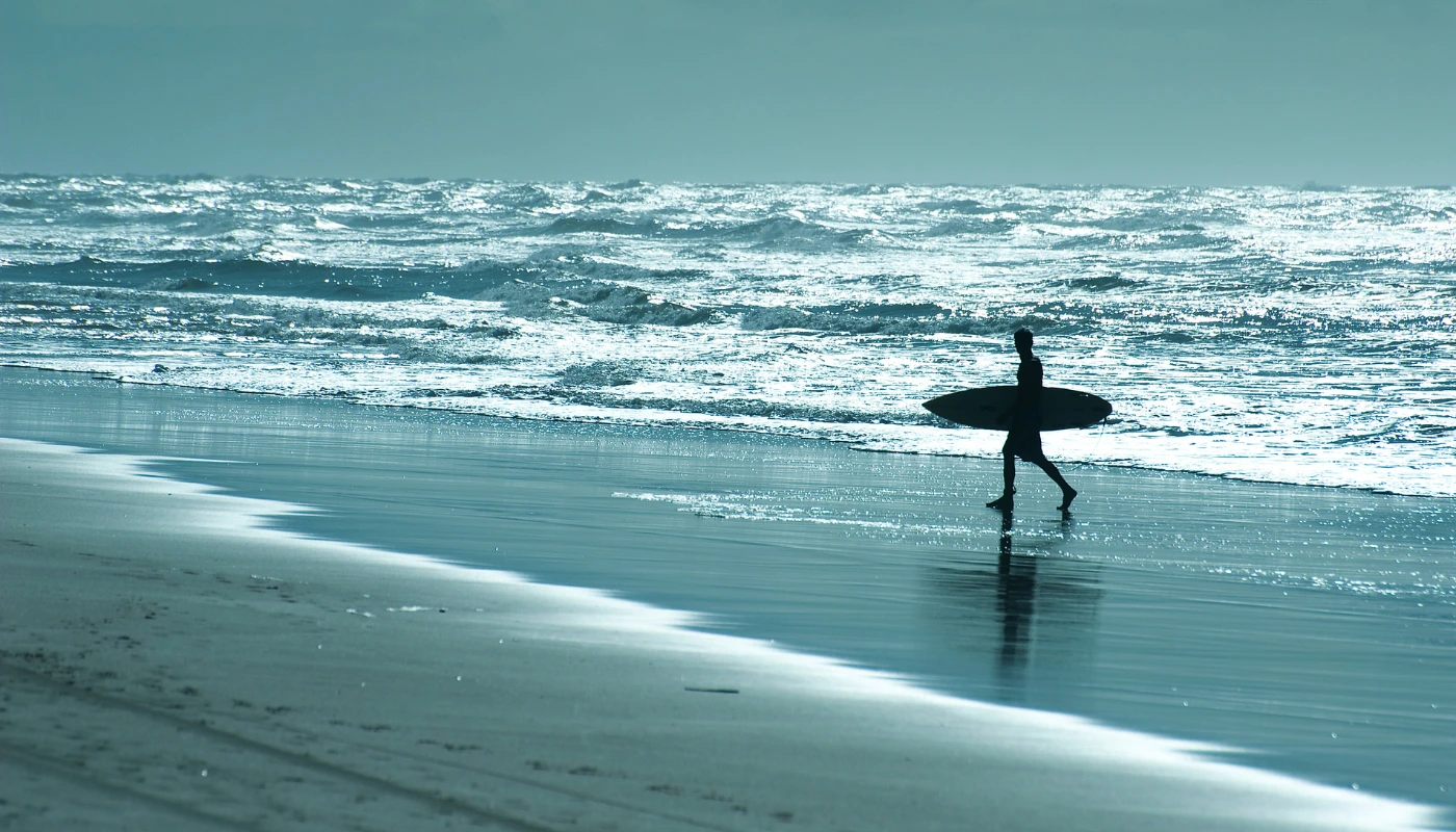 surf in Tamraght