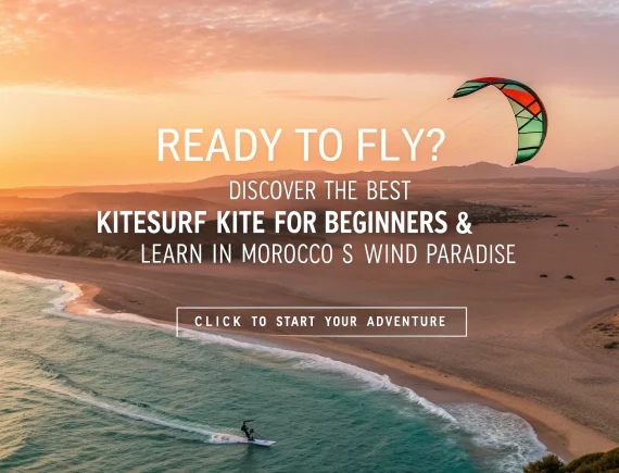 Kitesurf