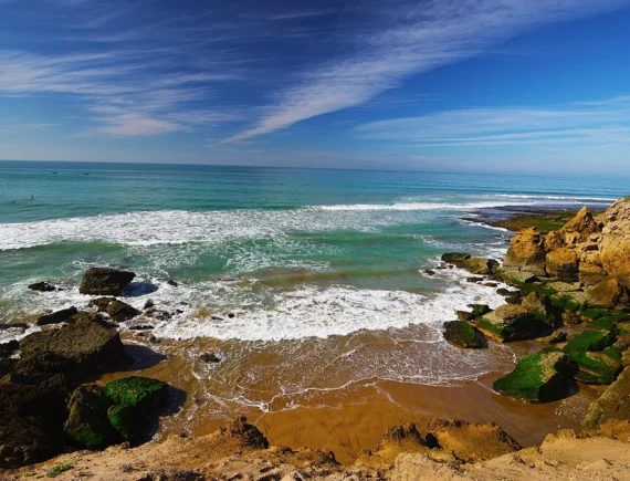 Tamraght Morocco