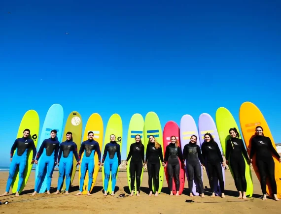 morocco surf camp